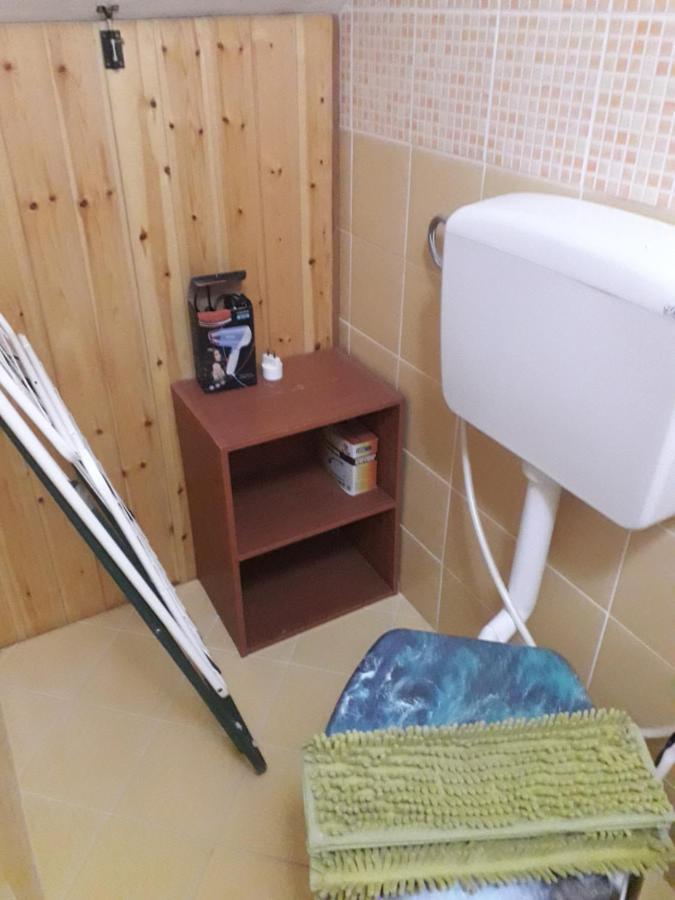 Ferienwohnung La Rosa Dei Venti Marzamemi Exterior foto